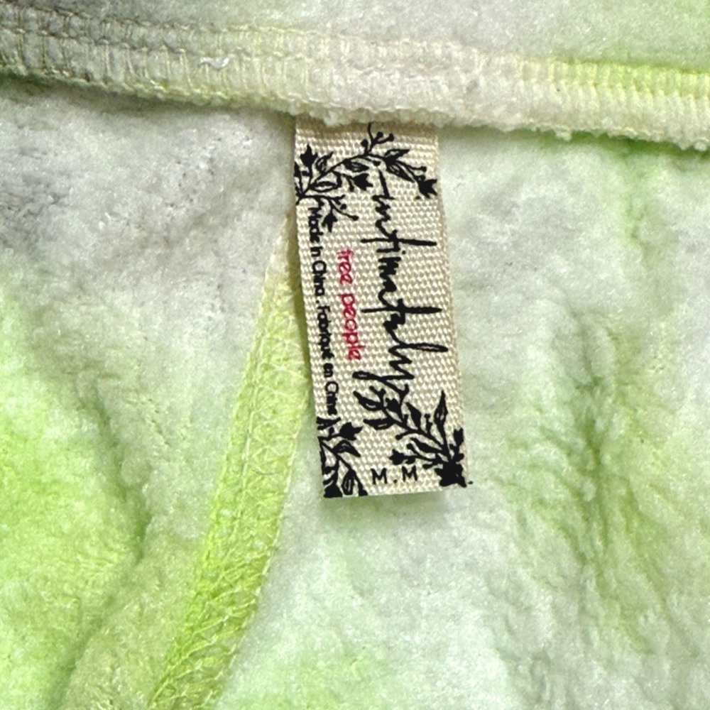 Free People Kelly Washed Set - Picture 13 of 14